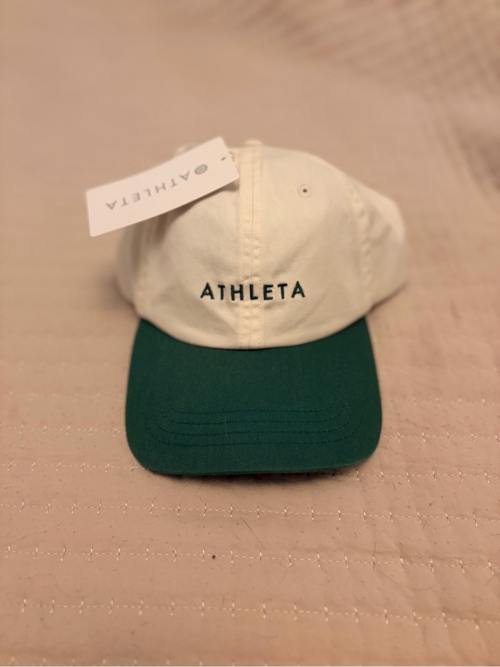 NWT Athleta hat